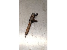 Recambio de inyector para opel zafira / zafira family b (a05) 1.9 cdti (m75) referencia OEM IAM 0445110165  BOSCH 2