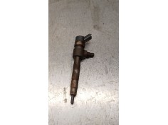 Recambio de inyector para opel zafira / zafira family b (a05) 1.9 cdti (m75) referencia OEM IAM 0445110165  BOSCH