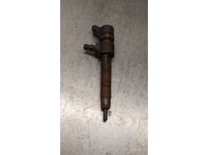 Recambio de inyector para opel zafira / zafira family b (a05) 1.9 cdti (m75) referencia OEM IAM 0445110165  BOSCH 2