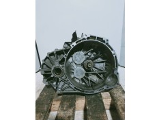 Recambio de caja cambios para ford mondeo ber. (ca2) ambiente referencia OEM IAM 7G9R7002ZF T1GA1 190508 134544 