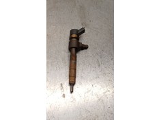 Recambio de inyector para opel zafira / zafira family b (a05) 1.9 cdti (m75) referencia OEM IAM 0445110165  BOSCH