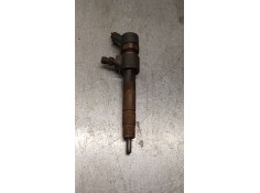 Recambio de inyector para opel zafira / zafira family b (a05) 1.9 cdti (m75) referencia OEM IAM 0445110165  BOSCH 2