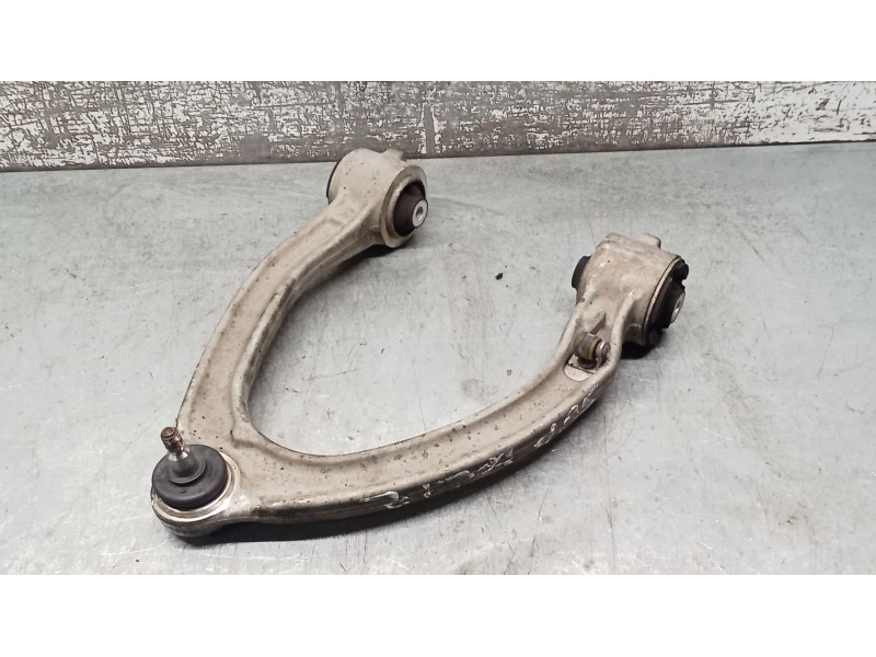 Recambio de brazo suspension superior delantero izquierdo para mercedes-benz clase s (w220, v220) s 320 cdi (220.025, 220.125) r