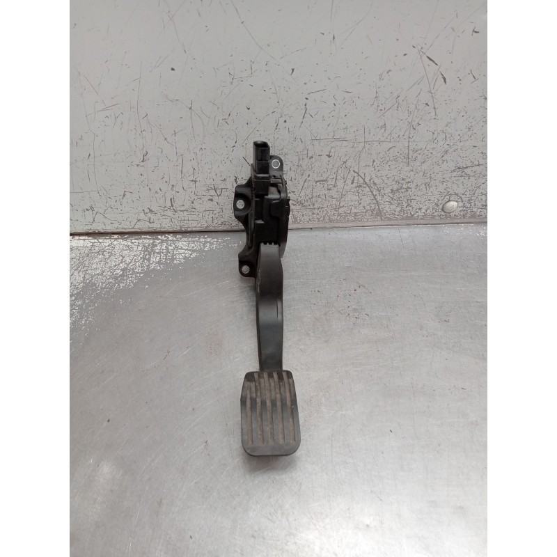Recambio de potenciometro pedal para ford s-max (ca1) 2.0 tdci cat referencia OEM IAM 6PV01083410 6G929F836JE 2010