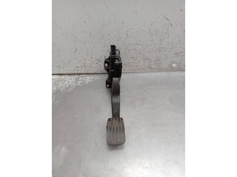 Recambio de potenciometro pedal para ford s-max (ca1) 2.0 tdci cat referencia OEM IAM 6PV01083410 6G929F836JE 2010