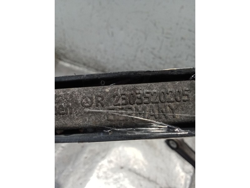 Recambio de brazo suspension inferior trasero izquierdo para mercedes-benz clase e (w211) e 220 cdi (211.008) referencia OEM IAM