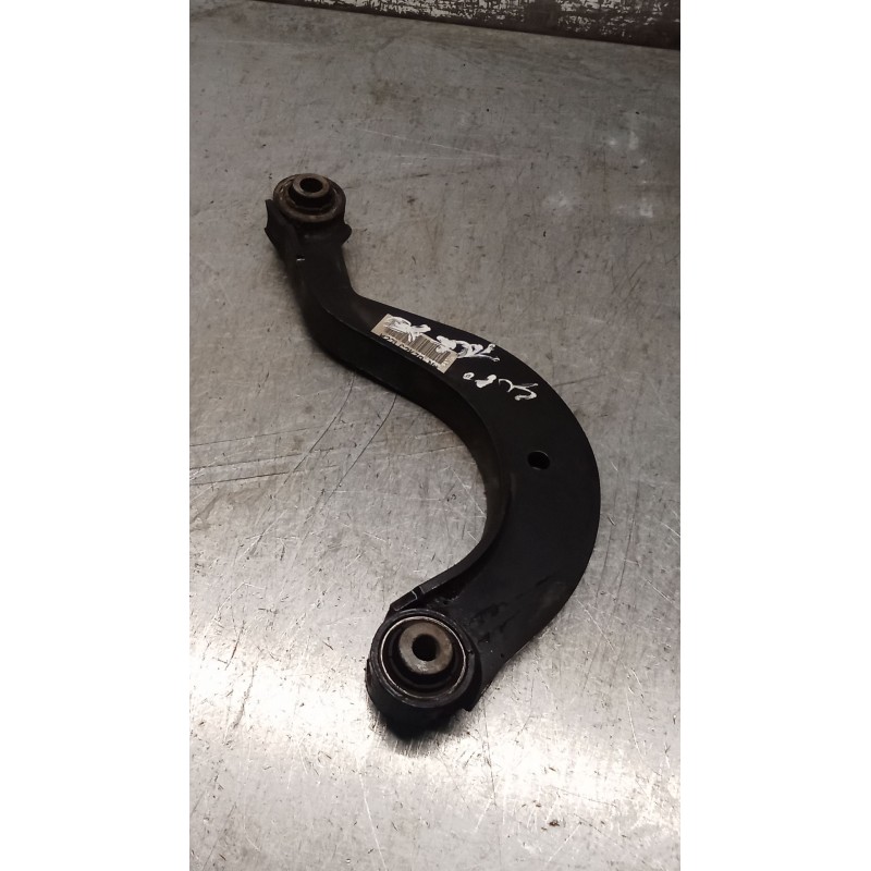 Recambio de brazo suspension superior trasero derecho para seat altea (5p1) 1.9 tdi referencia OEM IAM 1K0505323N  04