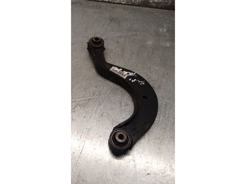 Recambio de brazo suspension superior trasero derecho para seat altea (5p1) 1.9 tdi referencia OEM IAM 1K0505323N  04