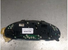 Recambio de cuadro instrumentos para peugeot 406 berlina (s1/s2) sr referencia OEM IAM 110008882001 9630372480  2
