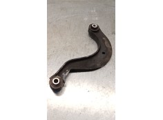 Recambio de brazo suspension superior trasero derecho para seat altea (5p1) 1.9 tdi referencia OEM IAM 1K0505323N  04 2