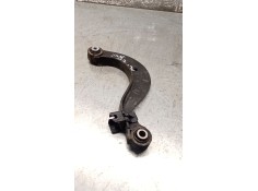 Recambio de brazo suspension superior trasero izquierdo para seat altea (5p1) 1.9 tdi referencia OEM IAM 1K0505323N  04