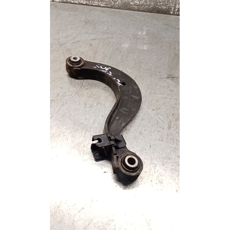 Recambio de brazo suspension superior trasero izquierdo para seat altea (5p1) 1.9 tdi referencia OEM IAM 1K0505323N  04