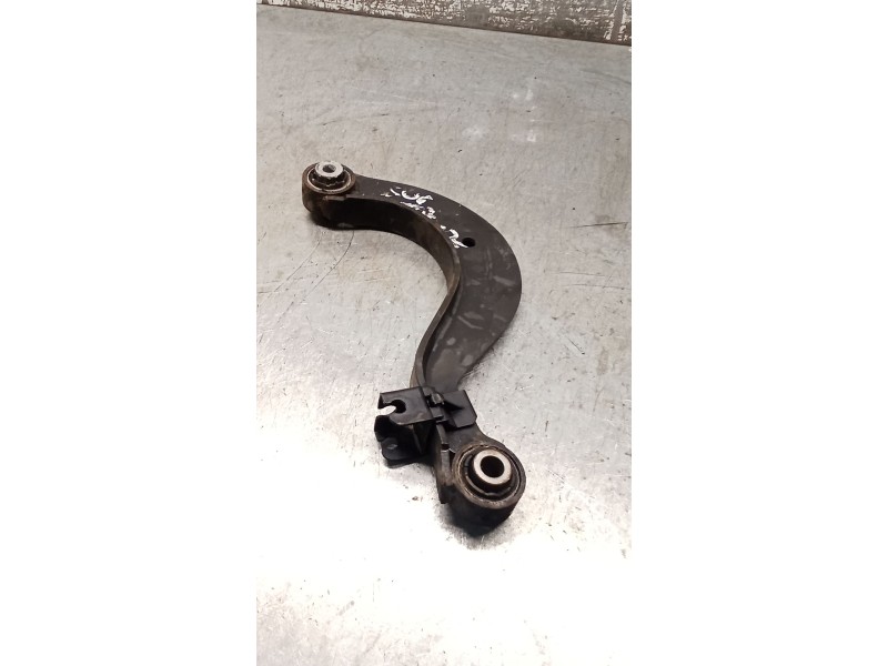 Recambio de brazo suspension superior trasero izquierdo para seat altea (5p1) 1.9 tdi referencia OEM IAM 1K0505323N  04