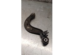 Recambio de brazo suspension superior trasero izquierdo para seat altea (5p1) 1.9 tdi referencia OEM IAM 1K0505323N  04 2