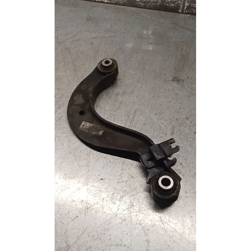 Recambio de brazo suspension superior trasero izquierdo para seat altea (5p1) 1.9 tdi referencia OEM IAM 1K0505323N  04
