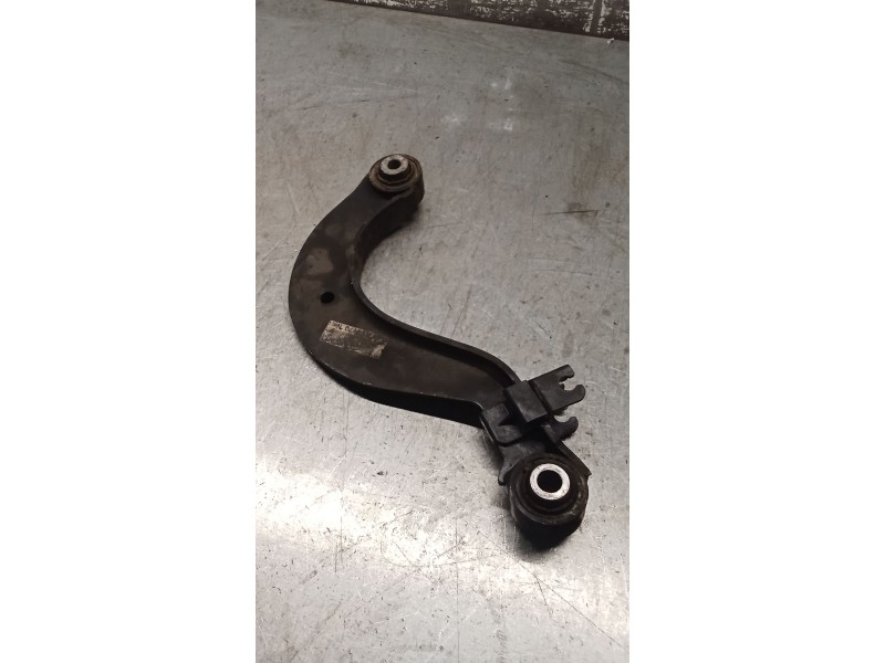 Recambio de brazo suspension superior trasero izquierdo para seat altea (5p1) 1.9 tdi referencia OEM IAM 1K0505323N  04