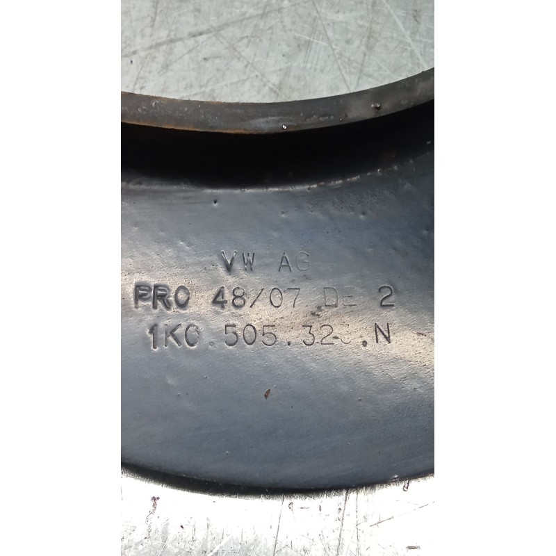 Recambio de brazo suspension superior trasero izquierdo para seat altea (5p1) 1.9 tdi referencia OEM IAM 1K0505323N  04