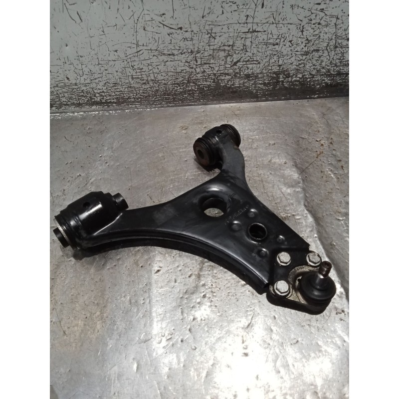 Recambio de brazo suspension inferior delantero derecho para mercedes-benz clase a (w169) a 180 cdi (169.007, 169.307) referenci