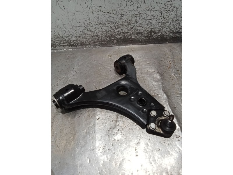 Recambio de brazo suspension inferior delantero derecho para mercedes-benz clase a (w169) a 180 cdi (169.007, 169.307) referenci