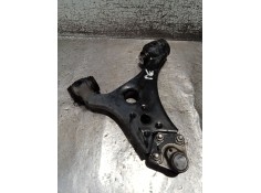 Recambio de brazo suspension inferior delantero derecho para mercedes-benz clase a (w169) a 180 cdi (169.007, 169.307) referenci 2