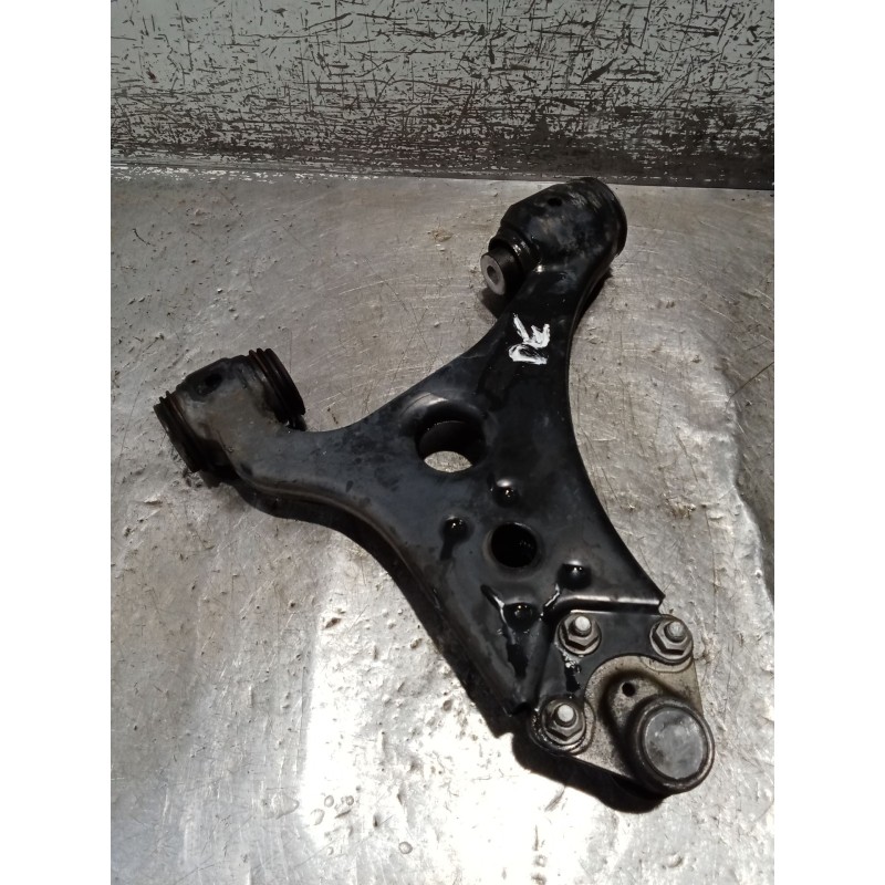 Recambio de brazo suspension inferior delantero derecho para mercedes-benz clase a (w169) a 180 cdi (169.007, 169.307) referenci