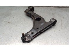 Recambio de brazo suspension inferior delantero derecho para opel zafira / zafira family b (a05) 1.9 cdti (m75) referencia OEM I