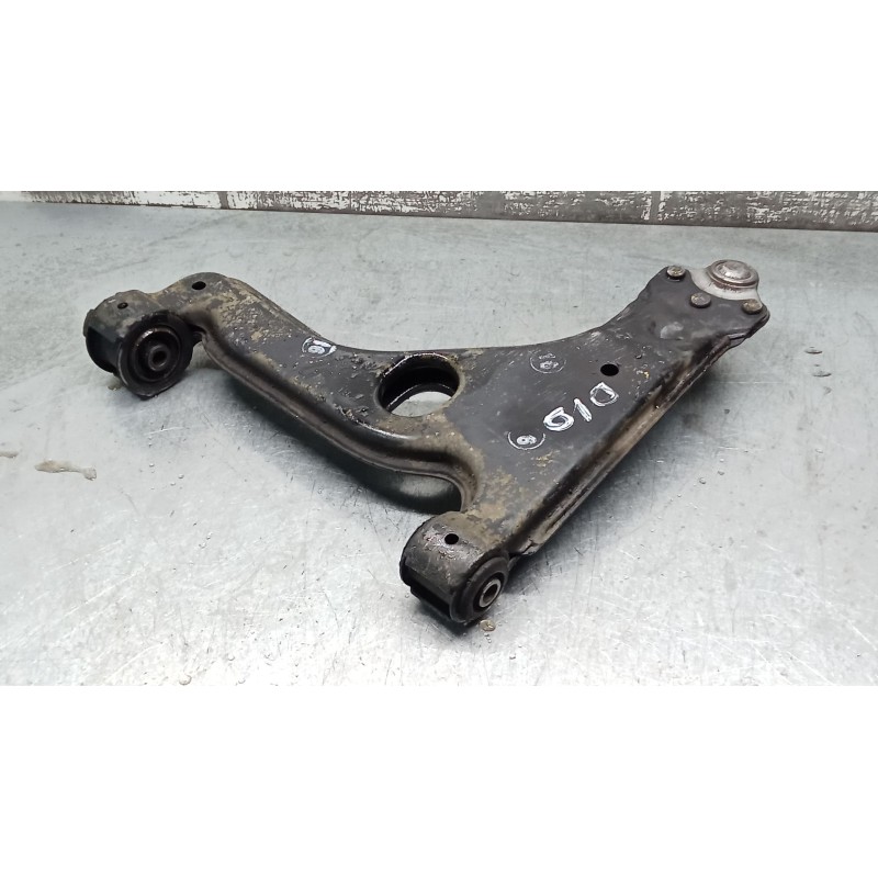 Recambio de brazo suspension inferior delantero derecho para opel zafira / zafira family b (a05) 1.9 cdti (m75) referencia OEM I
