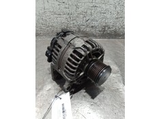 Recambio de alternador para audi a3 (8l1) 1.6 referencia OEM IAM 02803028D 0124325003 90A
