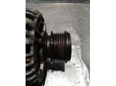 Recambio de alternador para audi a3 (8l1) 1.6 referencia OEM IAM 02803028D 0124325003 90A 2
