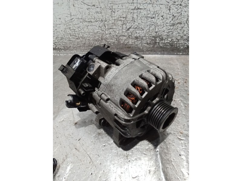 Recambio de alternador para peugeot 5008 (0u_, 0e_) 1.6 bluehdi 120 referencia OEM IAM   