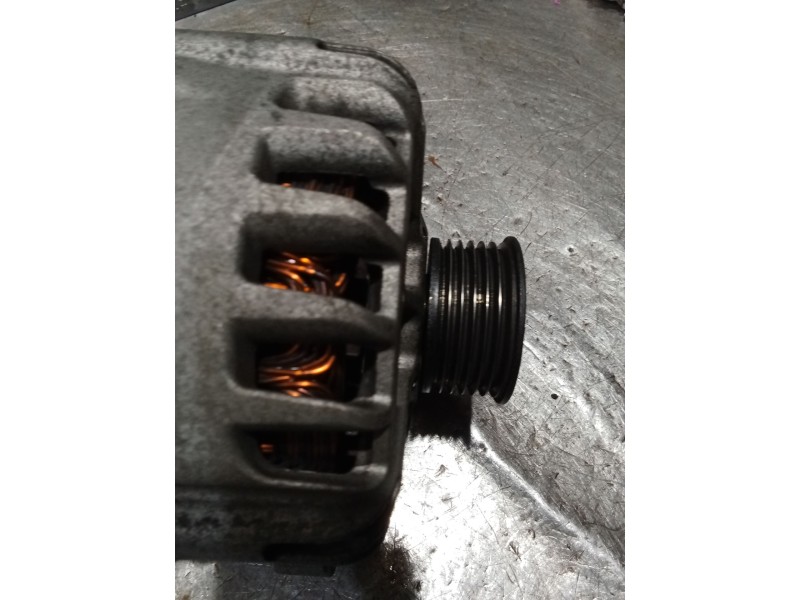 Recambio de alternador para peugeot 5008 (0u_, 0e_) 1.6 bluehdi 120 referencia OEM IAM   