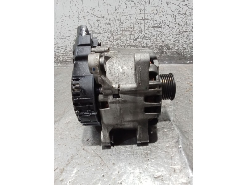 Recambio de alternador para peugeot 5008 (0u_, 0e_) 1.6 bluehdi 120 referencia OEM IAM   