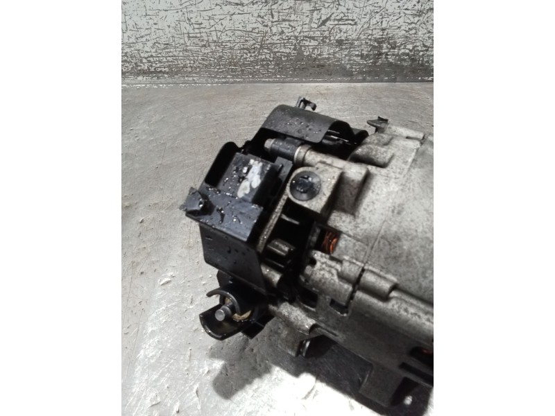 Recambio de alternador para peugeot 5008 (0u_, 0e_) 1.6 bluehdi 120 referencia OEM IAM   