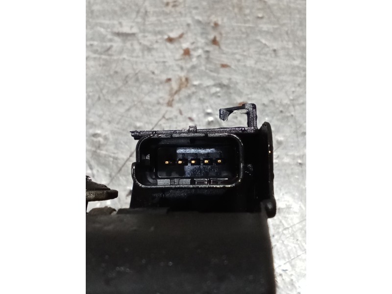 Recambio de alternador para peugeot 5008 (0u_, 0e_) 1.6 bluehdi 120 referencia OEM IAM   