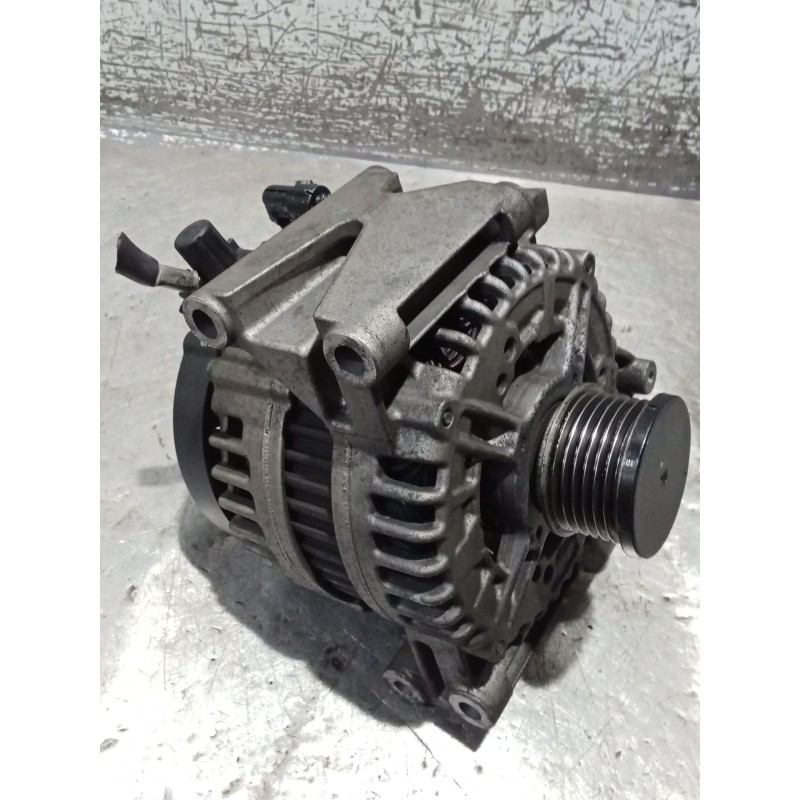 Recambio de alternador para mercedes-benz clase e (w211) e 220 cdi (211.008) referencia OEM IAM A0131549002 0121715029 