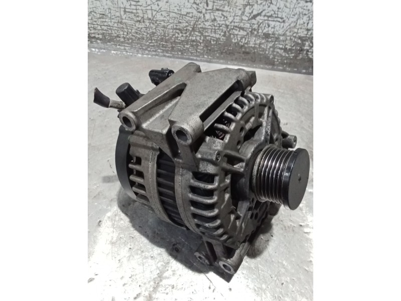Recambio de alternador para mercedes-benz clase e (w211) e 220 cdi (211.008) referencia OEM IAM A0131549002 0121715029 