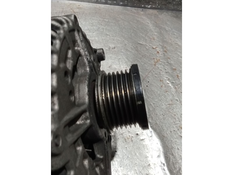 Recambio de alternador para mercedes-benz clase e (w211) e 220 cdi (211.008) referencia OEM IAM A0131549002 0121715029 