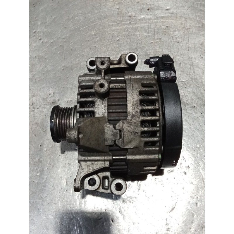 Recambio de alternador para mercedes-benz clase e (w211) e 220 cdi (211.008) referencia OEM IAM A0131549002 0121715029 