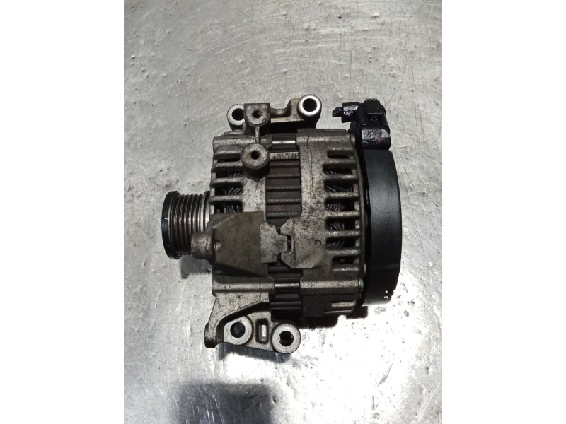 Recambio de alternador para mercedes-benz clase e (w211) e 220 cdi (211.008) referencia OEM IAM A0131549002 0121715029 