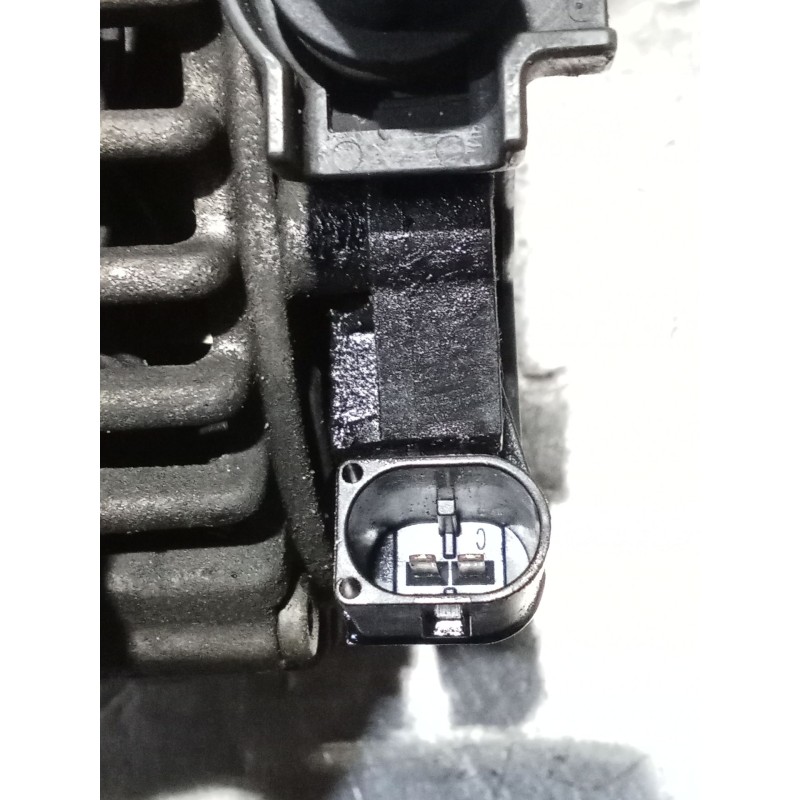 Recambio de alternador para mercedes-benz clase e (w211) e 220 cdi (211.008) referencia OEM IAM A0131549002 0121715029 