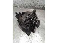 Recambio de alternador para mercedes-benz clase a (w169) a 180 cdi (169.007, 169.307) referencia OEM IAM A6401540502 2543570C 15
