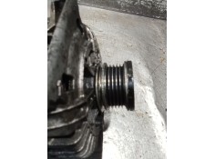 Recambio de alternador para mercedes-benz clase a (w169) a 180 cdi (169.007, 169.307) referencia OEM IAM A6401540502 2543570C 15 2