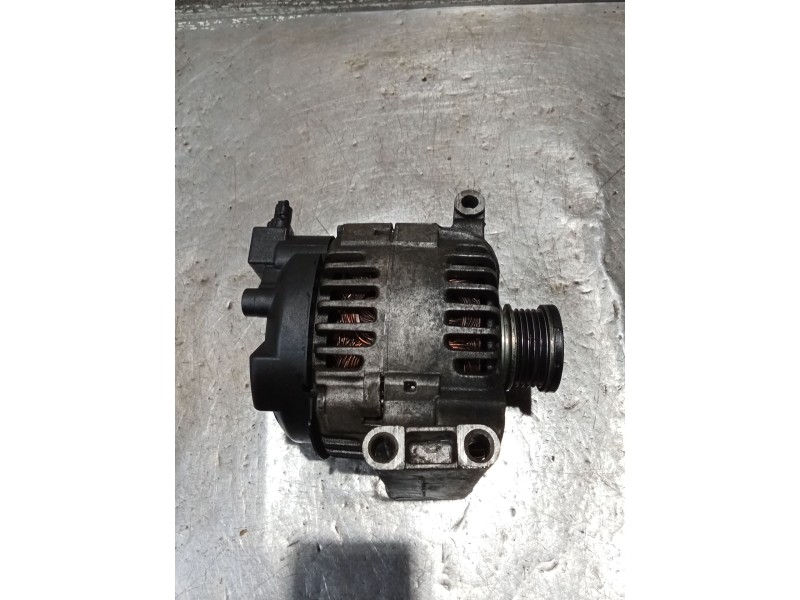 Recambio de alternador para mercedes-benz clase a (w169) a 180 cdi (169.007, 169.307) referencia OEM IAM A6401540502 2543570C 15