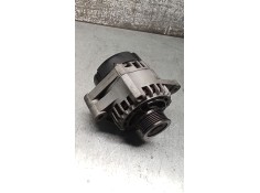 Recambio de alternador para opel zafira / zafira family b (a05) 1.9 cdti (m75) referencia OEM IAM 0986048791 105A 05 2