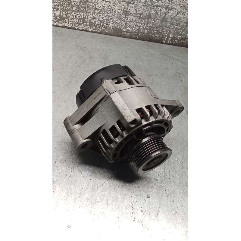 Recambio de alternador para opel zafira / zafira family b (a05) 1.9 cdti (m75) referencia OEM IAM 0986048791 105A 05