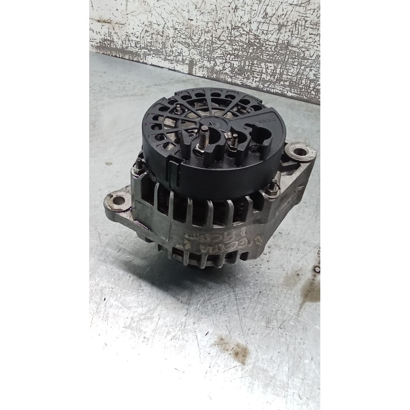 Recambio de alternador para opel zafira / zafira family b (a05) 1.9 cdti (m75) referencia OEM IAM 0986048791 105A 05