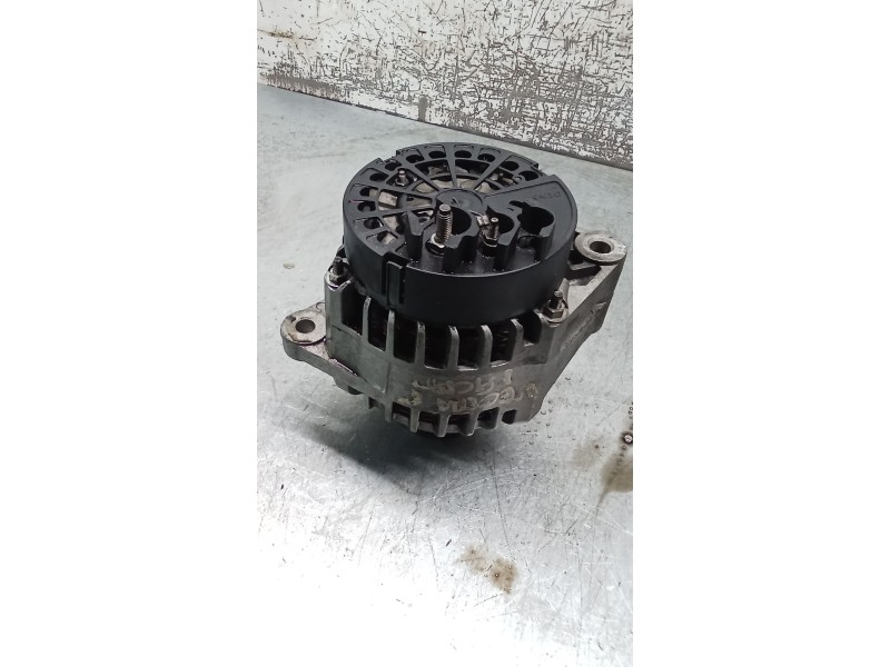 Recambio de alternador para opel zafira / zafira family b (a05) 1.9 cdti (m75) referencia OEM IAM 0986048791 105A 05