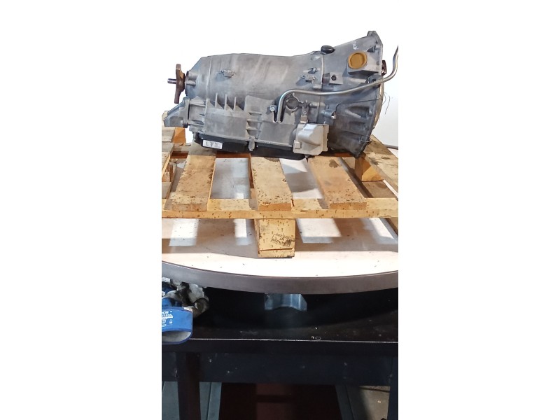 Recambio de caja cambios para mercedes-benz clase e (w211) e 220 cdi (211.008) referencia OEM IAM 7226400 AUTOMAT 2112706301 684