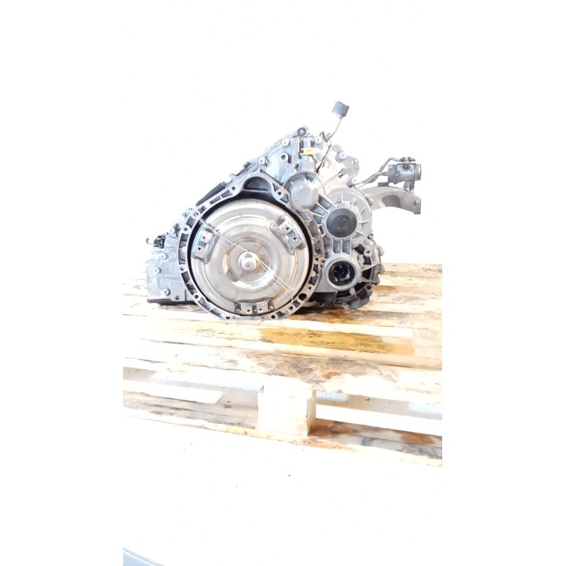 Recambio de caja cambios para mercedes-benz clase a (w169) a 180 cdi (169.007, 169.307) referencia OEM IAM 7228000 AUTOMAT 16937