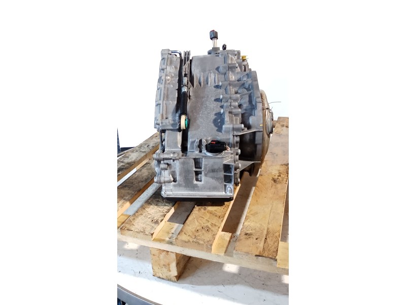 Recambio de caja cambios para mercedes-benz clase a (w169) a 180 cdi (169.007, 169.307) referencia OEM IAM 7228000 AUTOMAT 16937